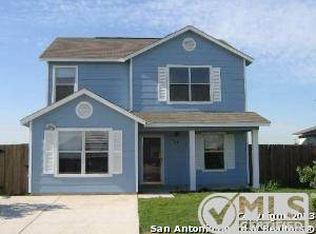 5518 Landers Farm, San Antonio, TX 78228