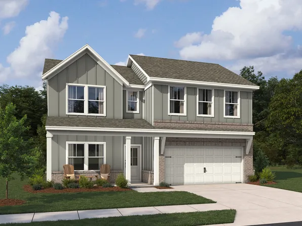 Cardiff Plan, Eastlyn Crossing