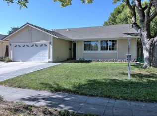 458 Madison Dr, San Jose, CA