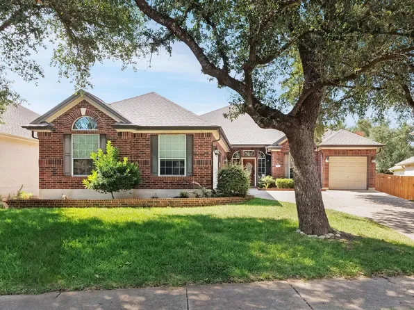 16809 Cypress Landing Cv, Austin, TX 78717