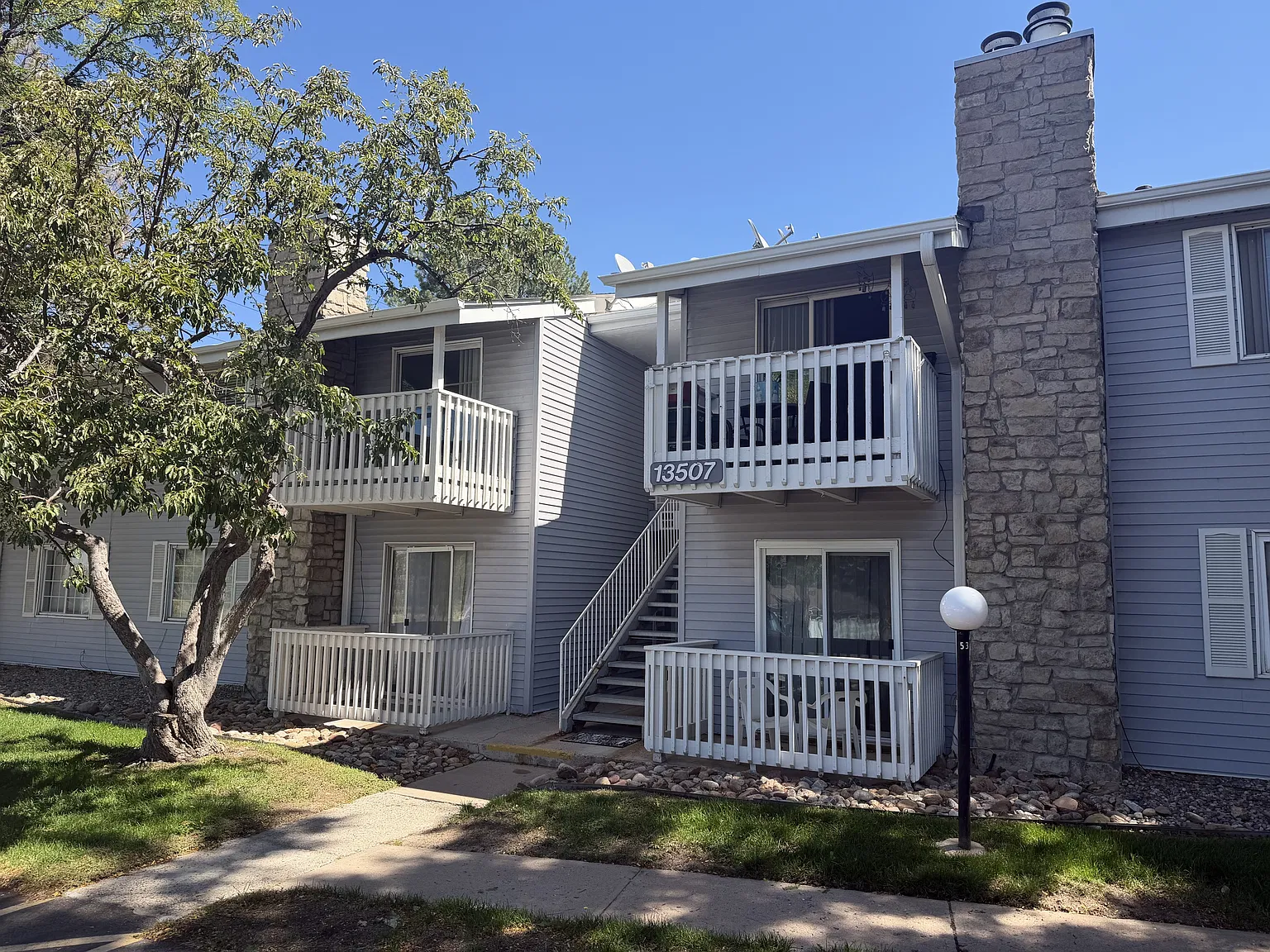 13507 E. Asbury Drive, #203 - 1 — Photo 1