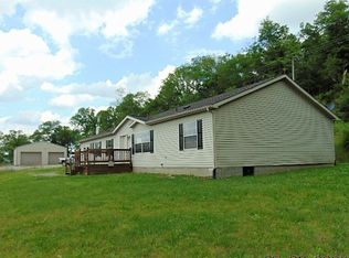 1107 Us Highway 467, Worthville, KY 41098