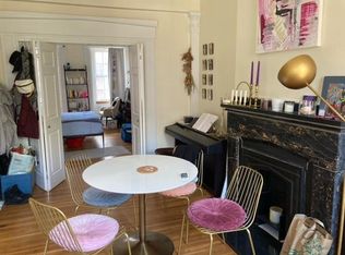 69 Charles St #1F, Boston, MA 02114