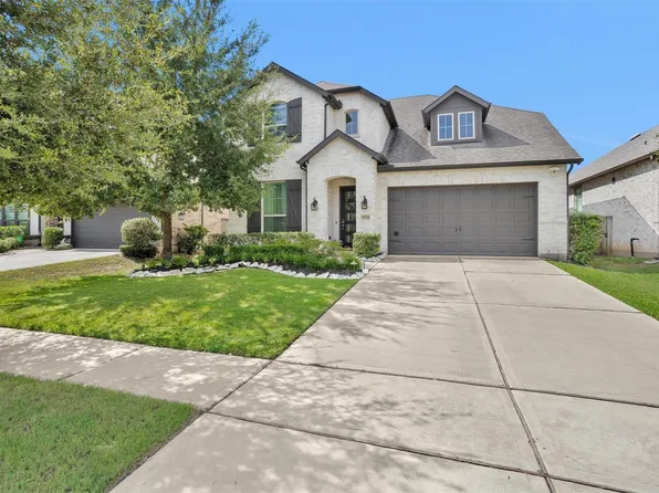 30703 Southern Dewberry Ct, Fulshear, TX 77441