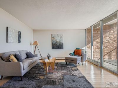 955 Eudora St #1106, Denver, CO, 80220