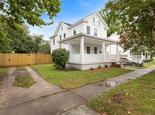 1214 Hull St, Chesapeake, VA 23324