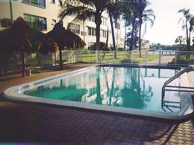2850 59th St S APT 311, Gulfport, FL, 33707