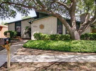 2021 Fieldview Cir, Carrollton, TX 75007