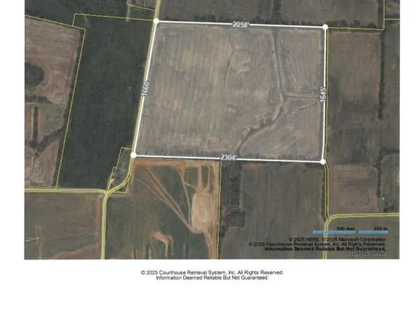 0 Fuller Rd, Trenton, TN 38382