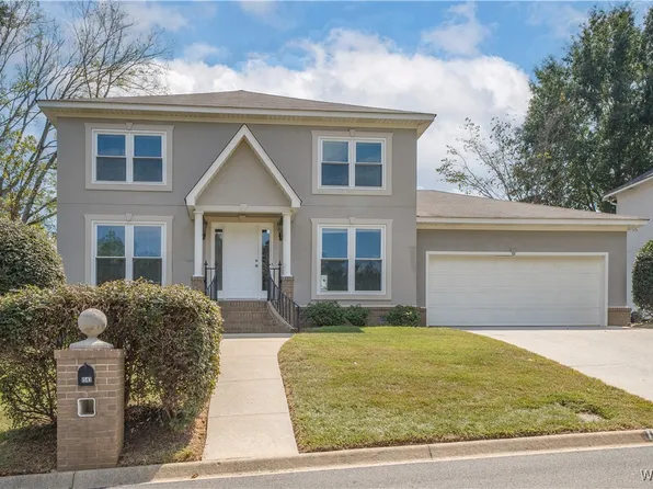 1543 Lesley Dr, Tuscaloosa, AL 35406