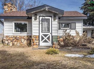 408 Eureka Ave, Fairbanks, AK 99701