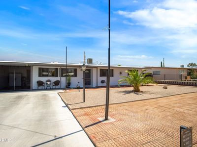 116 E Martin Dr, Sierra Vista, AZ, 85635