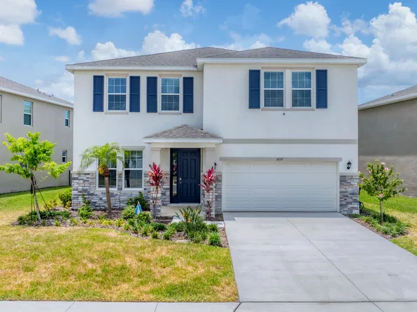 5237 Grove Mill Loop, Bradenton, FL 34211