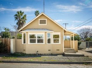 983 Wall Ave, San Bernardino, CA 92410