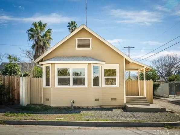 983 Wall Ave, San Bernardino, CA 92410