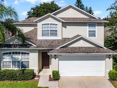 14681 Kristenright Ln, Orlando, FL, 32826