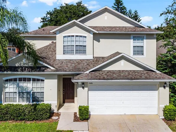 14681 Kristenright Ln, Orlando, FL 32826