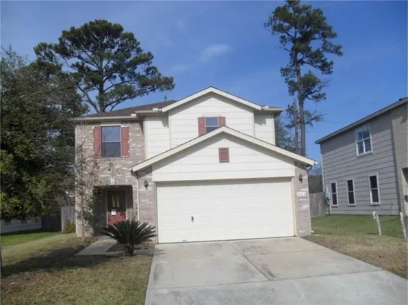 4411 Twisting Rose Dr, Spring, TX 77373