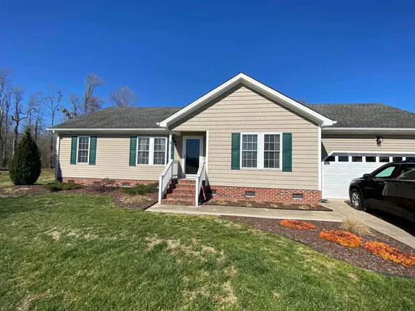 128 Wiley Dr, Elizabeth City, NC 27909