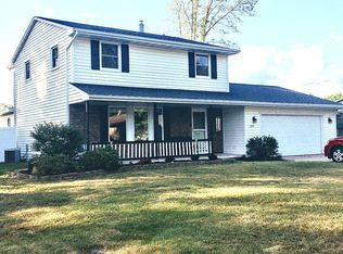 2353 Ocean Winds St, Green Bay, WI 54303