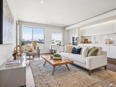 2020 Ellis St #402, San Francisco, CA, 94115