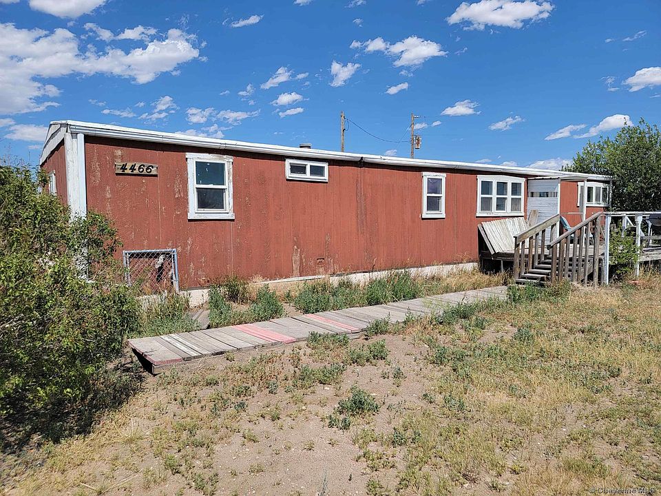 4466 Road 207, Carpenter, WY 82054 MLS 86976 Zillow