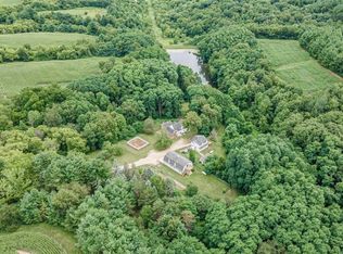 W10721 County Road O, Elroy, WI 53929