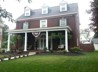 623 Cochran St, Sewickley, PA