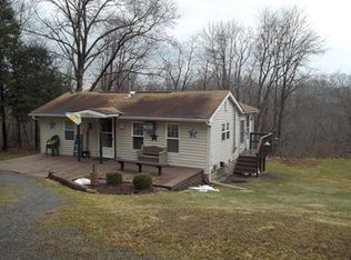 367 Solida Rd, Rimersburg, PA 16248