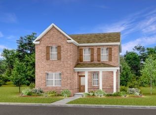 1124 Ross Farms Blvd LOT 212, Clarksville, TN 37043