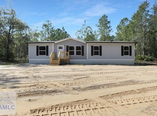 868 Broadhurst Rd W, Screven, GA 31560