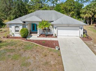 1313 Wise Dr, North Port, FL 34286