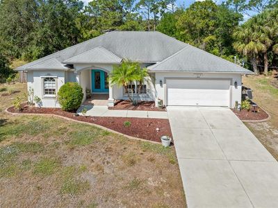 1313 Wise Dr, North Port, FL, 34286