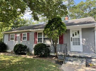 112 Shamrock Dr, Salisbury, MD 21804