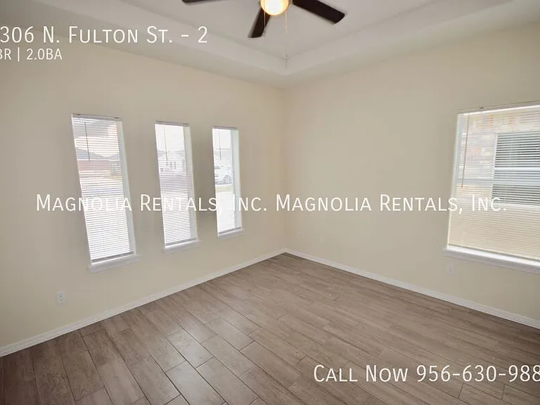 2306 N Fulton St #2 — Photo 10
