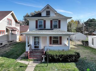 1925 S 34th St, Omaha, NE 68105