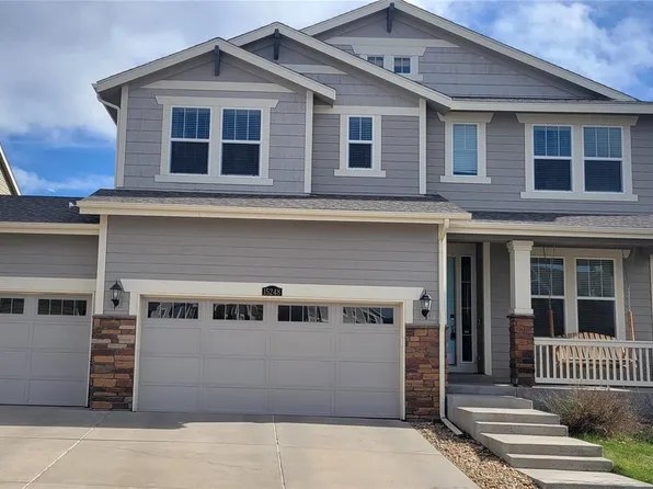 15248 Yellowthroat Street, Parker, CO 80134