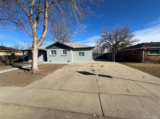 350 Harlan St, Lakewood, CO 80226