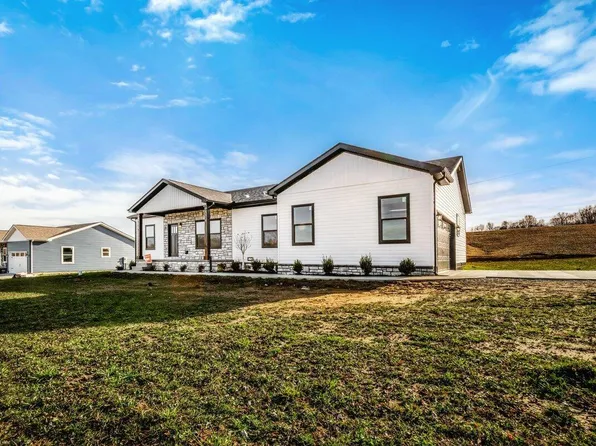 301 Belmont Ln, London, KY 40741