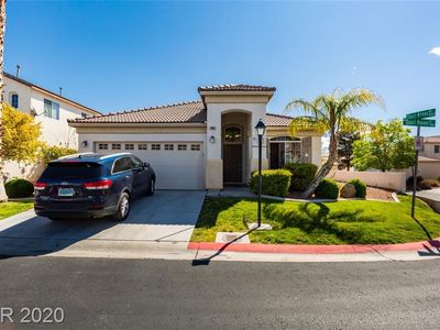 7936 Quail Heaven St, Las Vegas, NV, 89131