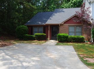1310 Shiloh Ter, Kennesaw, GA 30144