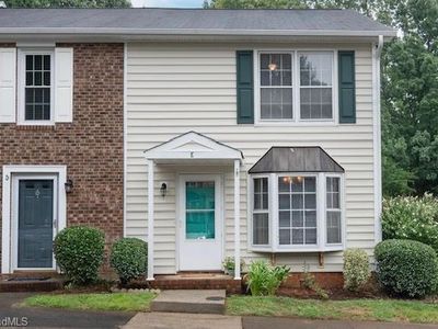 911 E Shelby Dr, Greensboro, NC, 27409