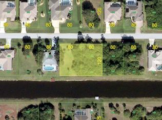 195 Marker Rd, Rotonda West, FL 33947