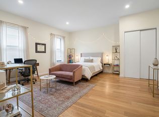 550 Massachusetts Ave APT 4, Boston, MA 02118