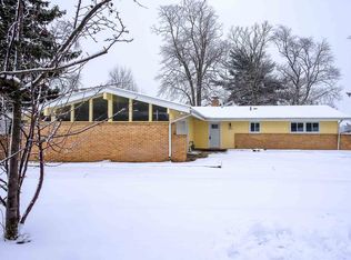 4302 Fellows St, South Bend, IN