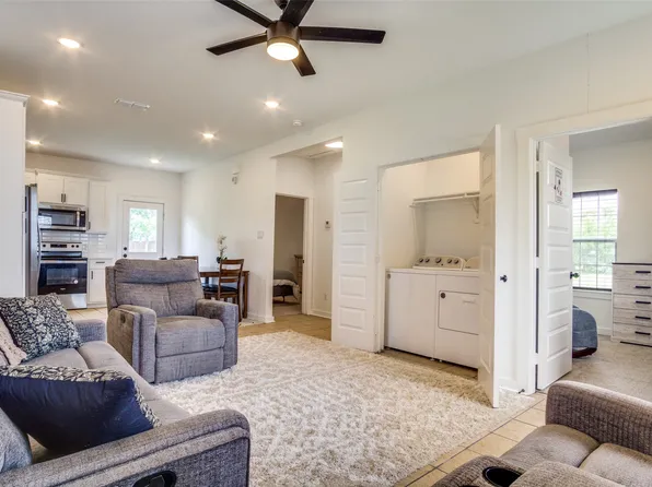 408 Peabody St, Hillsboro, TX 76645