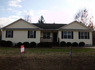 229 Chesterton Dr, Athens, GA 30607