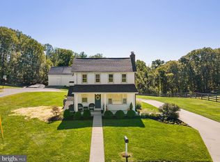 16357 Trenton Rd, Upperco, MD 21155