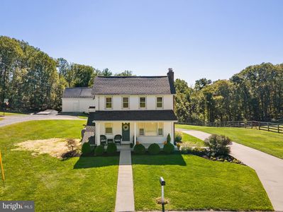 16357 Trenton Rd, Upperco, MD, 21155