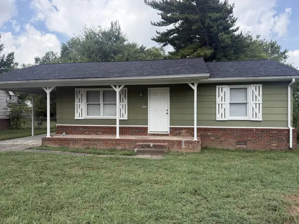 125 Boxwood Dr, Hopkinsville, KY 42240